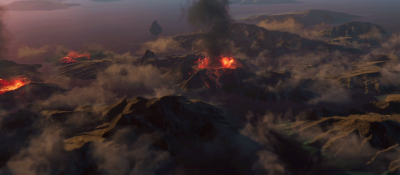 Still image of Showreel CGT by CGT — Creative Graphic Tehnologies