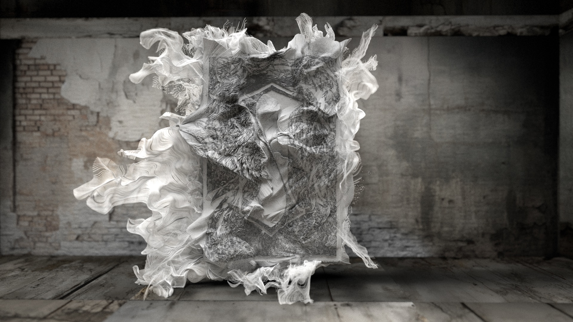 different time lines by Genkovas, a nominee on Motion Design Awards