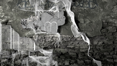 Still image of different time lines by Genkovas