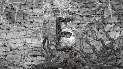 Still image of different time lines by Genkovas