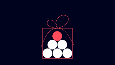 Still image of Finom Highlights wrapped edition 2024 by Finom / Valeriia Dadaian