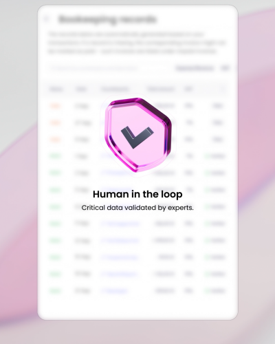 Still image of Bureaucracy monster by Finom / Valeriia Dadaian