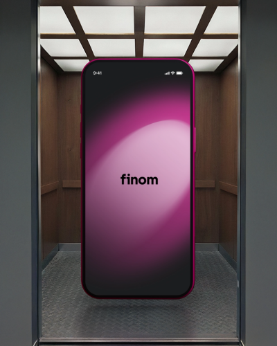 Still image of Bureaucracy monster by Finom / Valeriia Dadaian