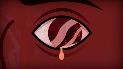 Still image of L' Aube de Damas (The Dawn of Damascus) by Karim ASFAR
