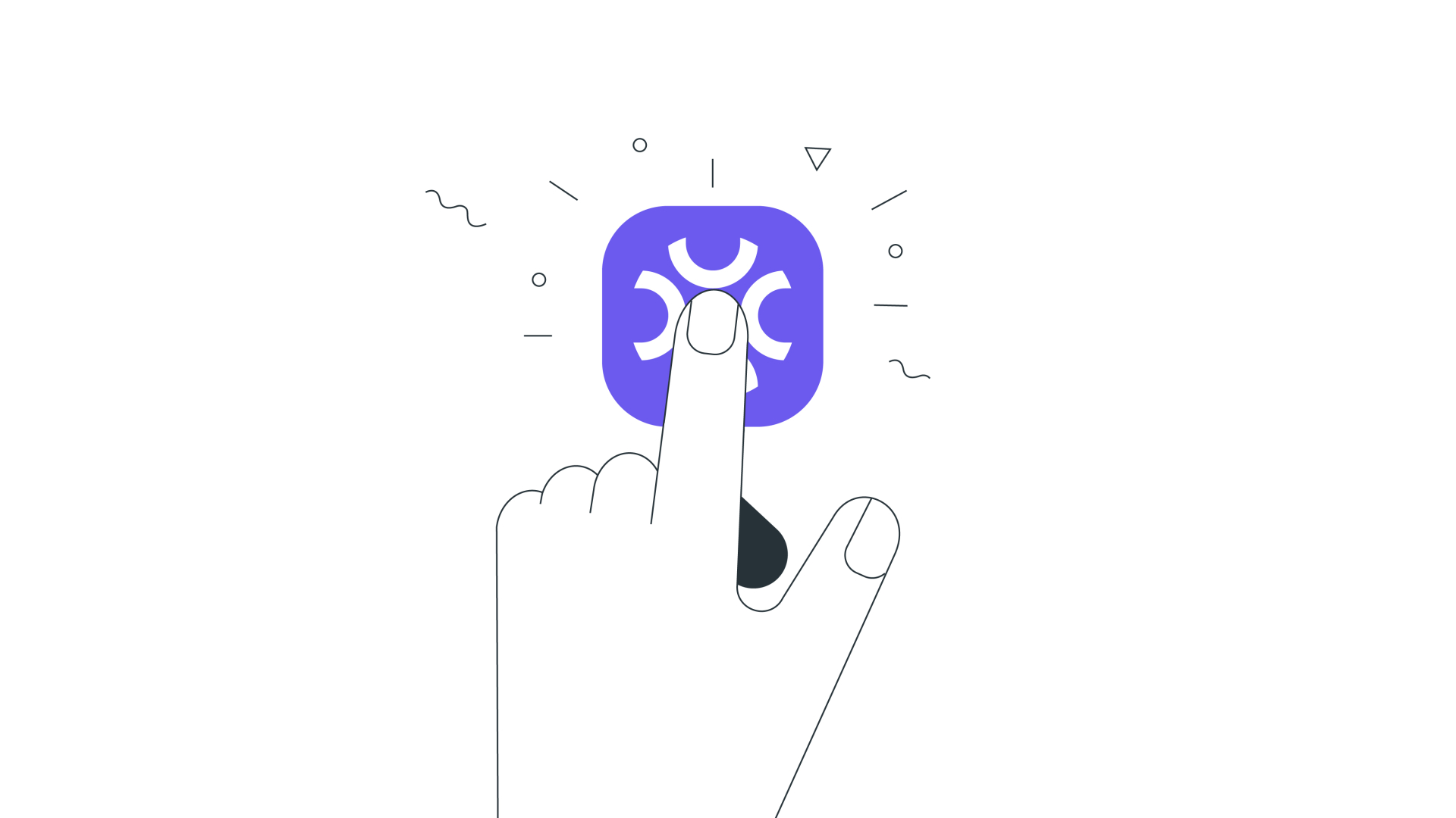 Neero by Eliezer Koffi, a nominee on Motion Design Awards