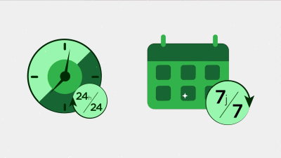 Still image of CinetPay by Eliezer Koffi