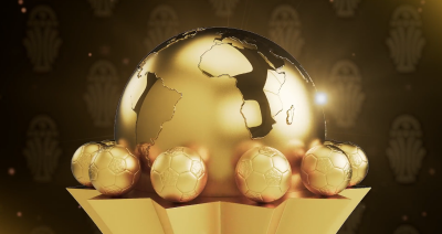 Still image of AFCON Champions 2024 by Eliezer Koffi