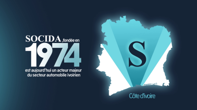 Still image of SOCIDA MOTION by Eliezer Koffi