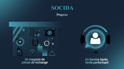 Still image of SOCIDA MOTION by Eliezer Koffi