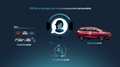 Still image of SOCIDA MOTION by Eliezer Koffi