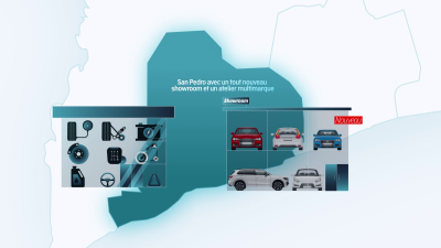 Still image of SOCIDA MOTION by Eliezer Koffi