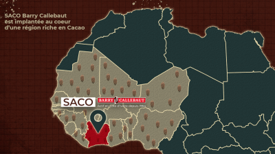 Still image of SACO Barry Callebaut - 60 ans by Eliezer Koffi