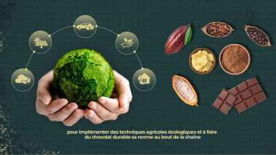 Still image of SACO Barry Callebaut - 60 ans by Eliezer Koffi