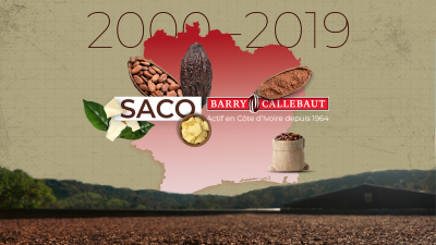 Still image of SACO Barry Callebaut - 60 ans by Eliezer Koffi