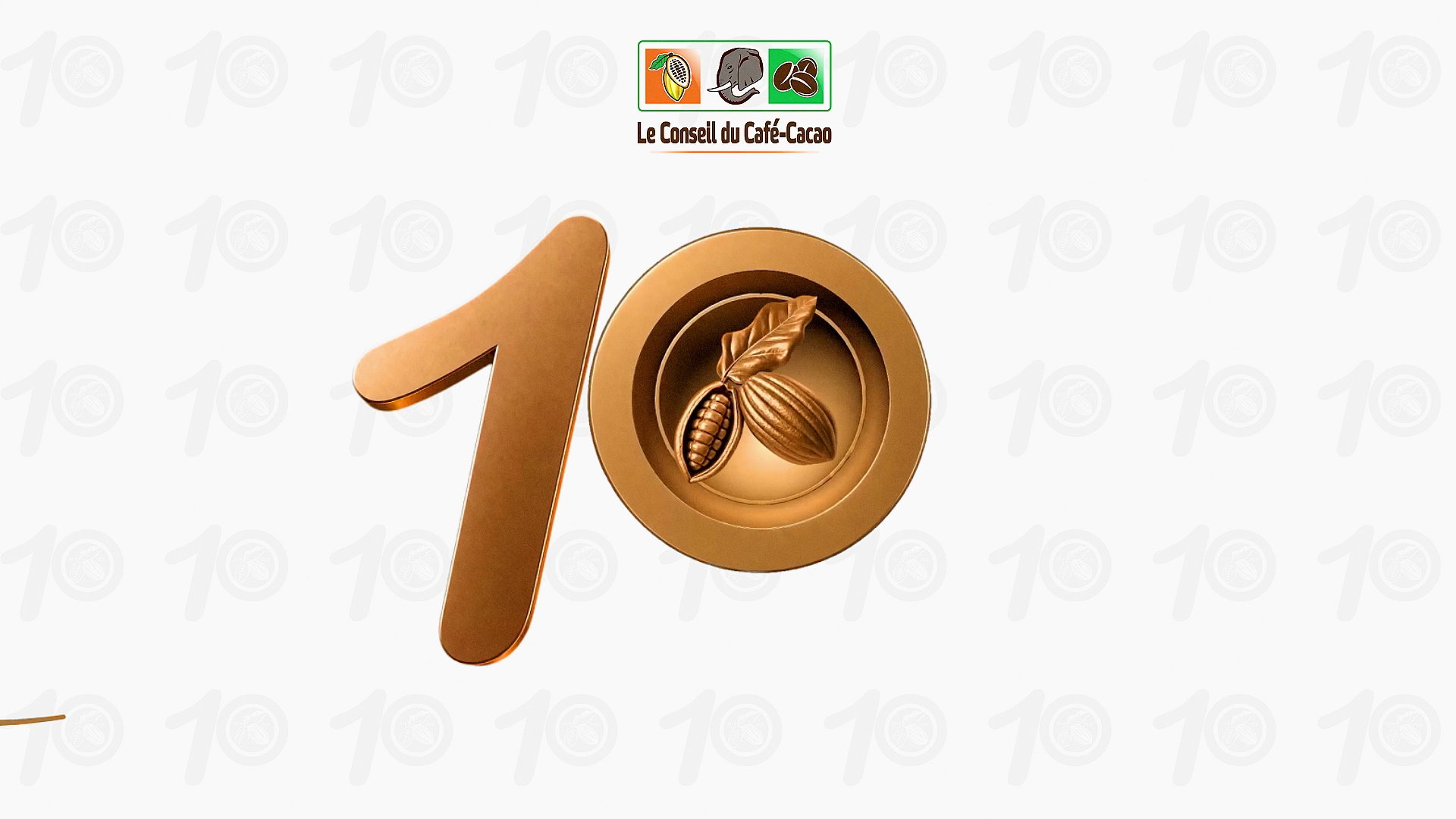 JNCC 10 - Spot by Eliezer Koffi, a nominee on Motion Design Awards