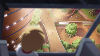 Still image of Josh's Story by Hound Studio