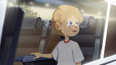 Still image of Josh's Story by Hound Studio