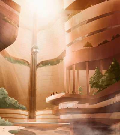 Still image of Josh's Story by Hound Studio