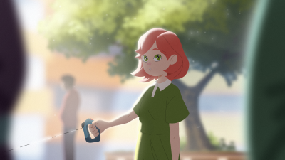 Still image of Josh's Story by Hound Studio