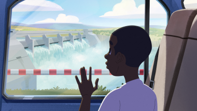 Still image of WWF - Lukanga Swamps by Hound Studio