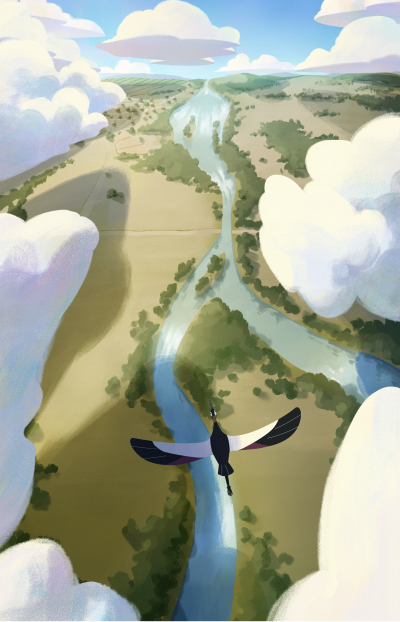 Still image of WWF - Lukanga Swamps by Hound Studio