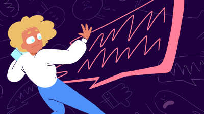 Still image of Krock.io - Manage better and deliver faster by Hound Studio