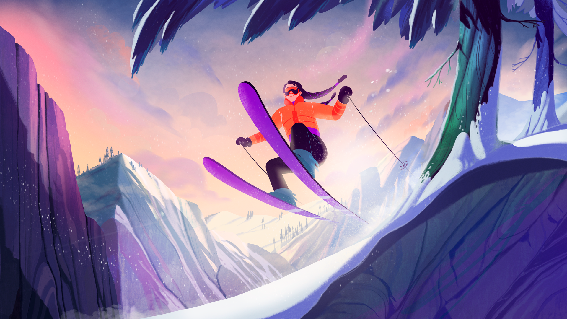 Outdoor Clothing | Frame-by-frame commercial by Hound Studio, a nominee on Motion Design Awards