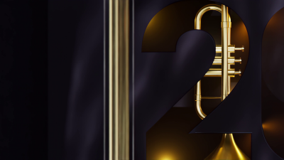 Still image of TOP 20 - Program Title by navdesignstv