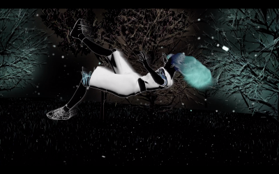 Still image of Movements - Space Above feat BOYBOY by Anna Chocholi