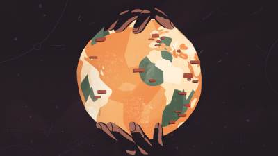 Still image of ACTIONAID | 50 YEARS by Mellow Studio