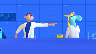 Still image of IBUTOMOL by Mellow Studio