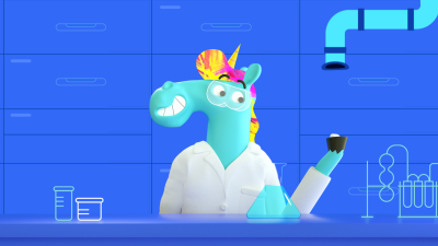 Still image of IBUTOMOL by Mellow Studio
