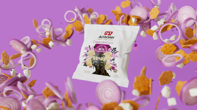 Still image of DODONI_SNACKS by Mellow Studio