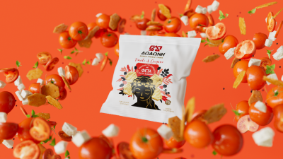 Still image of DODONI_SNACKS by Mellow Studio