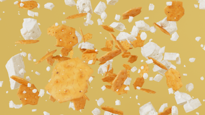 Still image of DODONI_SNACKS by Mellow Studio