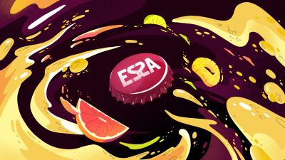 Still image of ESSA – Party Noise in Every Bubble by Mellow Studio