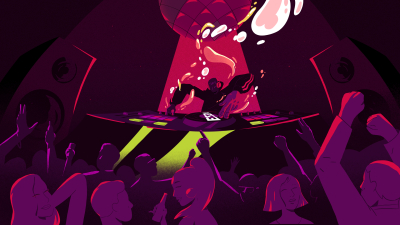Still image of ESSA – Party Noise in Every Bubble by Mellow Studio