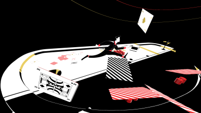 Still image of OPAP CASINO by Mellow Studio