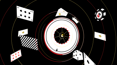 Still image of OPAP CASINO by Mellow Studio