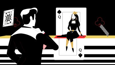 Still image of OPAP CASINO by Mellow Studio