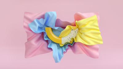 Still image of Smile Again | TV show Titles by Mellow Studio