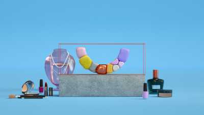 Still image of Smile Again | TV show Titles by Mellow Studio