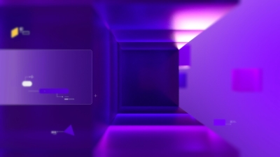 Still image of BLOCKCHAIN DIGITAL ID by Mellow Studio