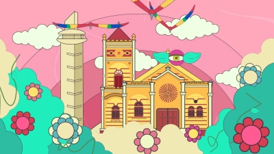 Still image of Rede Amazônica - Mensagem de Fim de Ano 2022 by Péricles Motion