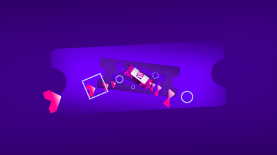 Still image of Thunder Challenge by Péricles Motion