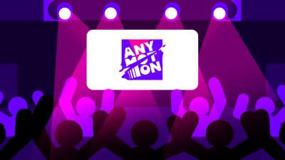 Still image of Thunder Challenge by Péricles Motion