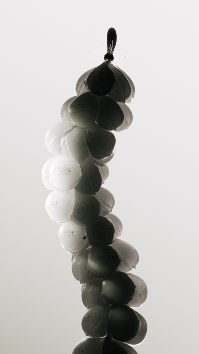 Still image of Synthetica Psychoidea by joanmoreno.tv