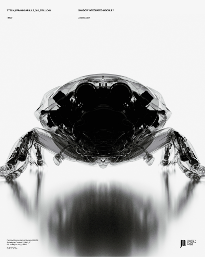 Still image of Artifex Creatura by joanmoreno.tv