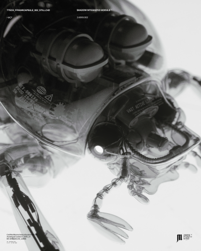 Still image of Artifex Creatura by joanmoreno.tv