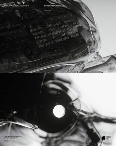 Still image of Artifex Creatura by joanmoreno.tv